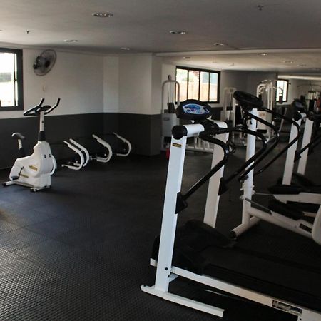 Residence Iracema Porto 포르탈레자 외부 사진