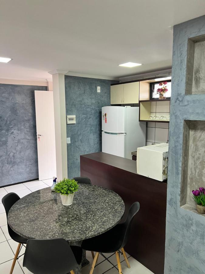 Residence Iracema Porto 포르탈레자 외부 사진