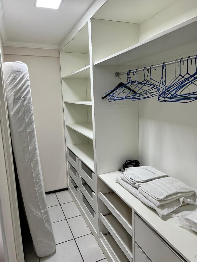 Residence Iracema Porto 포르탈레자 외부 사진