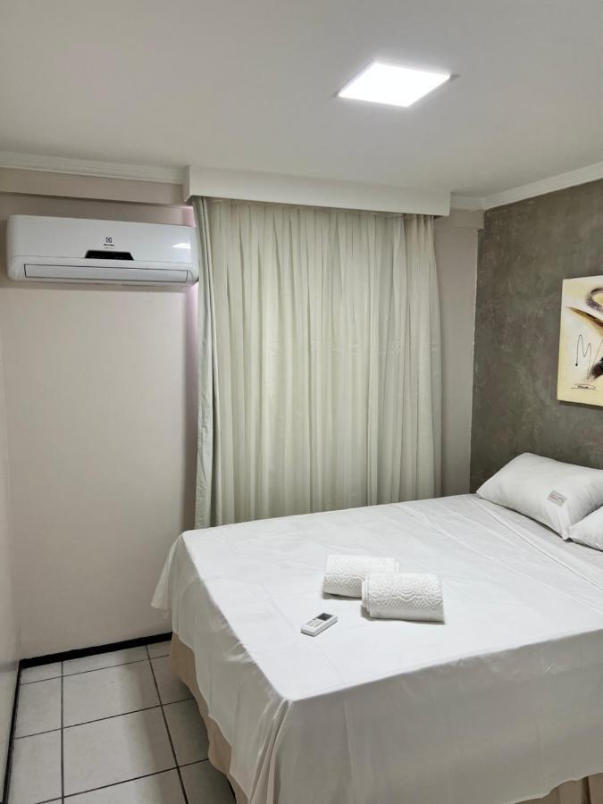 Residence Iracema Porto 포르탈레자 외부 사진