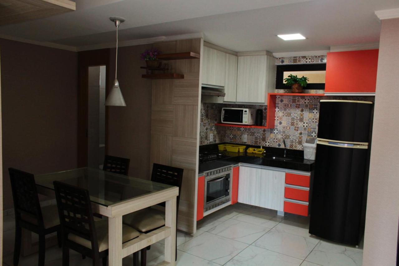 Residence Iracema Porto 포르탈레자 외부 사진