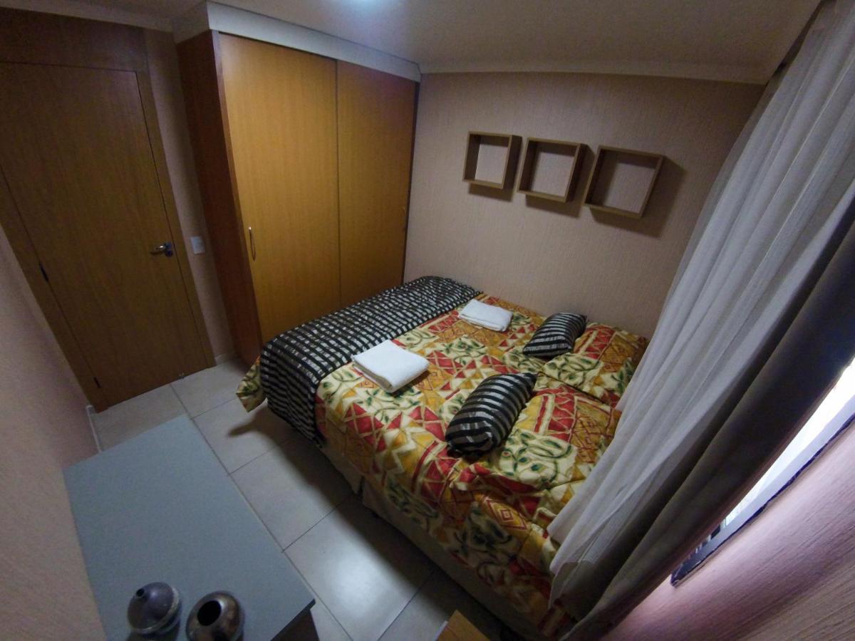 Residence Iracema Porto 포르탈레자 외부 사진