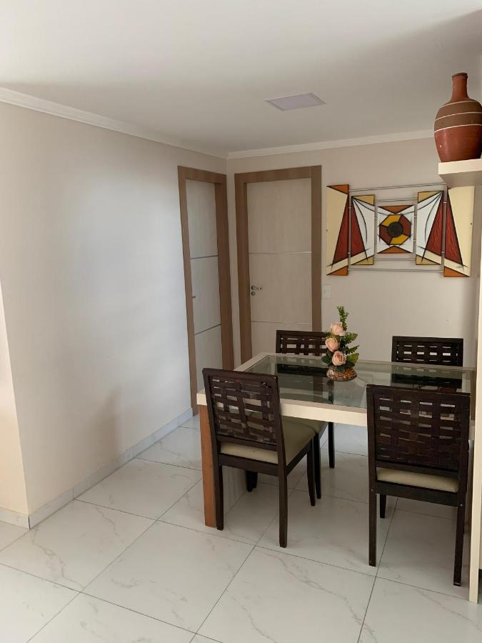 Residence Iracema Porto 포르탈레자 외부 사진