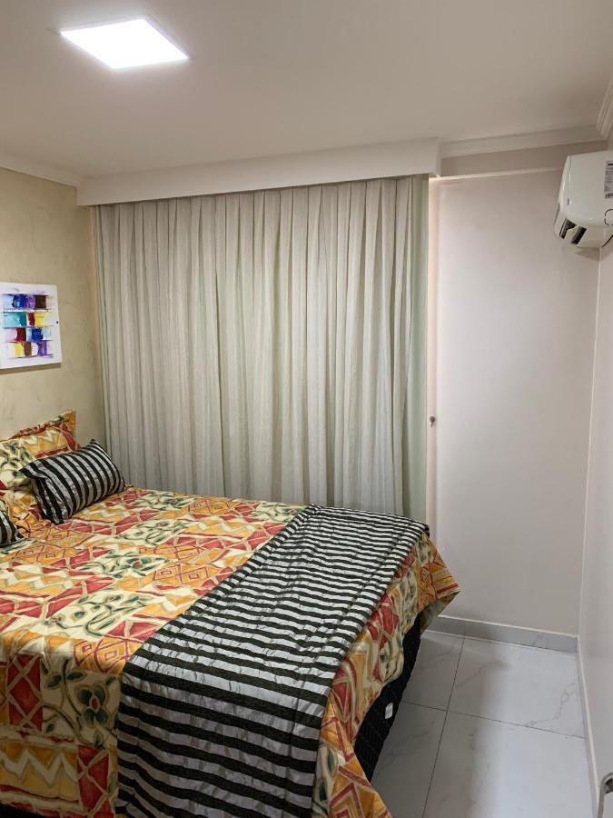 Residence Iracema Porto 포르탈레자 외부 사진