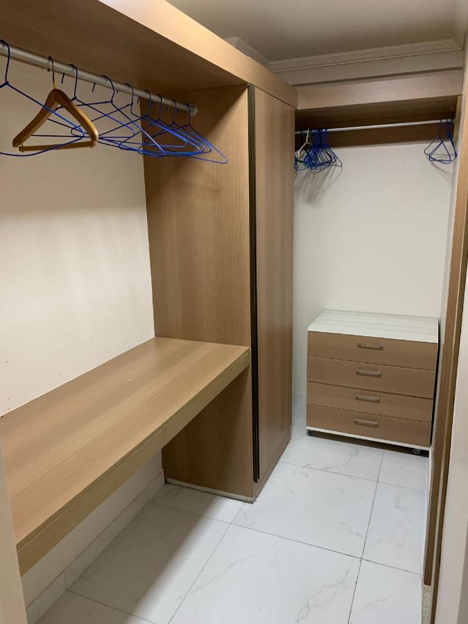 Residence Iracema Porto 포르탈레자 외부 사진