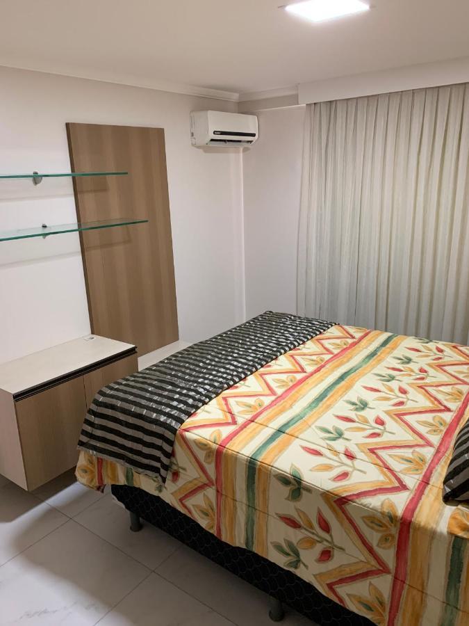 Residence Iracema Porto 포르탈레자 외부 사진