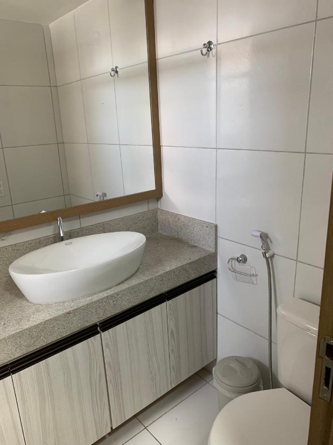 Residence Iracema Porto 포르탈레자 외부 사진