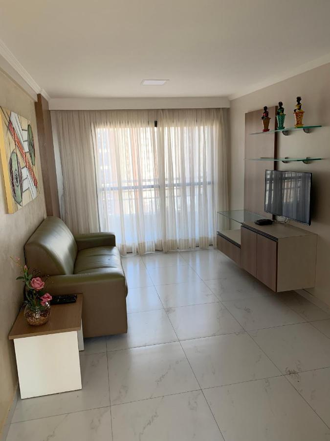 Residence Iracema Porto 포르탈레자 외부 사진