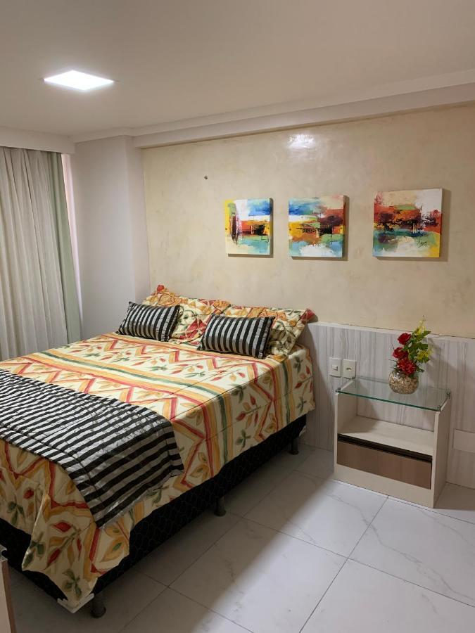 Residence Iracema Porto 포르탈레자 외부 사진