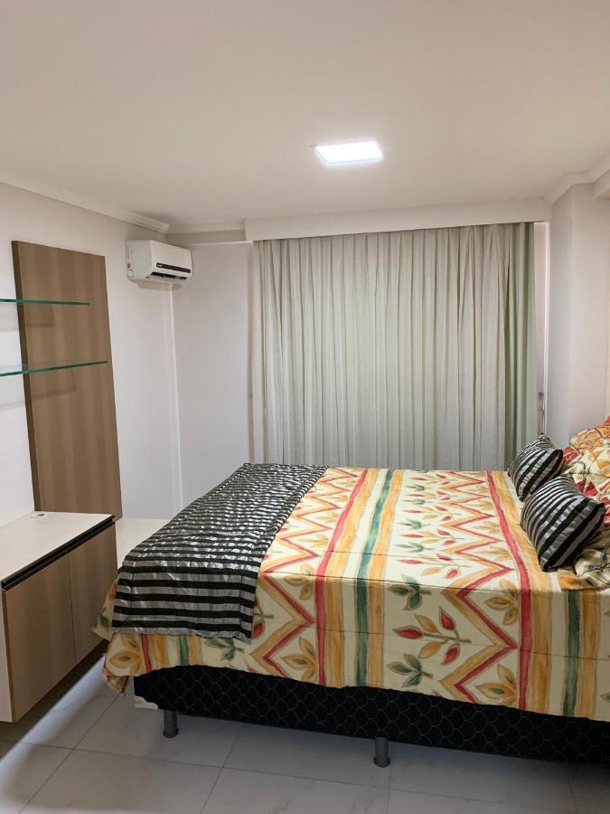 Residence Iracema Porto 포르탈레자 외부 사진