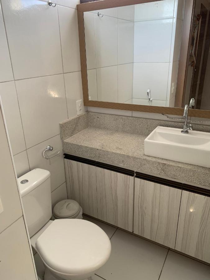 Residence Iracema Porto 포르탈레자 외부 사진