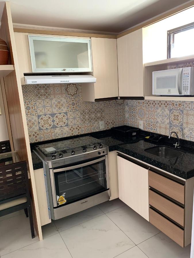 Residence Iracema Porto 포르탈레자 외부 사진