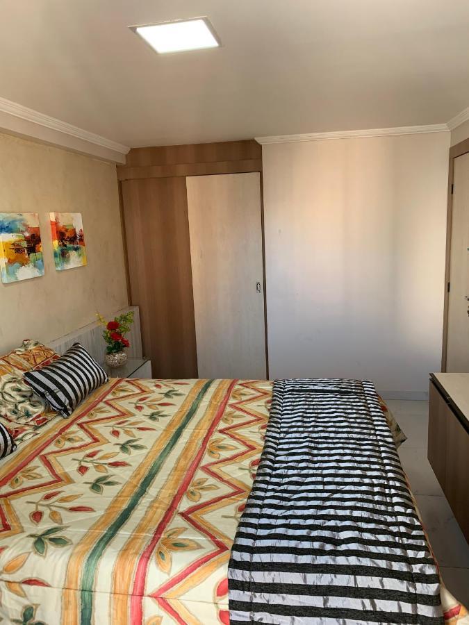 Residence Iracema Porto 포르탈레자 외부 사진