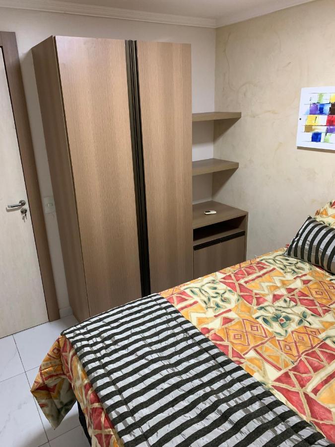 Residence Iracema Porto 포르탈레자 외부 사진