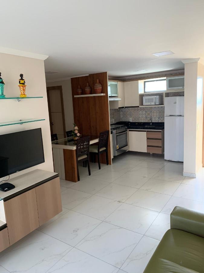 Residence Iracema Porto 포르탈레자 외부 사진