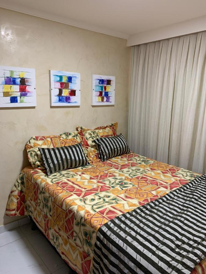 Residence Iracema Porto 포르탈레자 외부 사진
