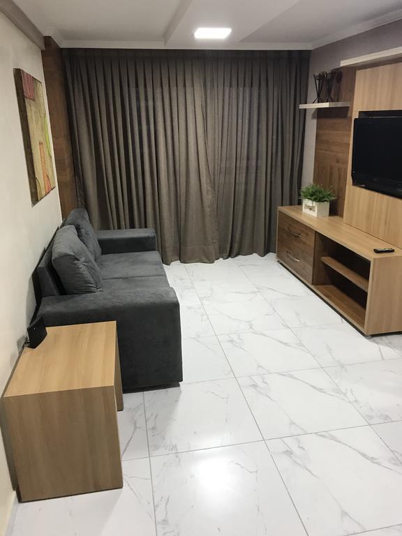 Residence Iracema Porto 포르탈레자 외부 사진