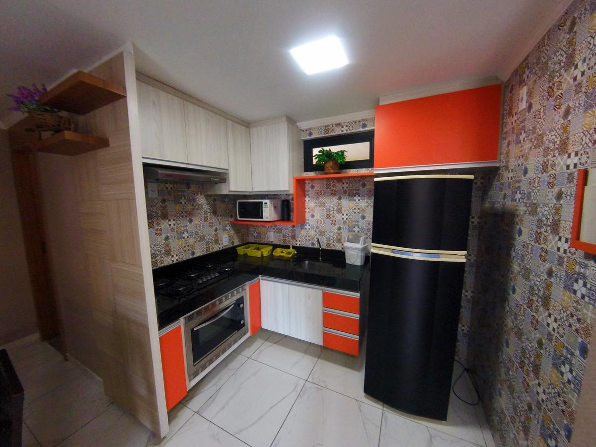 Residence Iracema Porto 포르탈레자 외부 사진