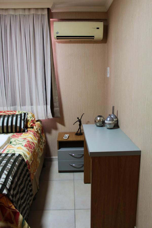 Residence Iracema Porto 포르탈레자 외부 사진