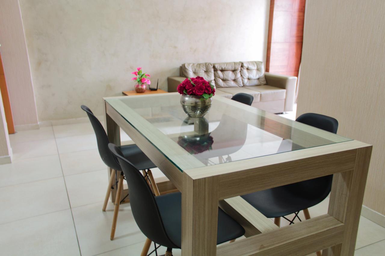Residence Iracema Porto 포르탈레자 외부 사진