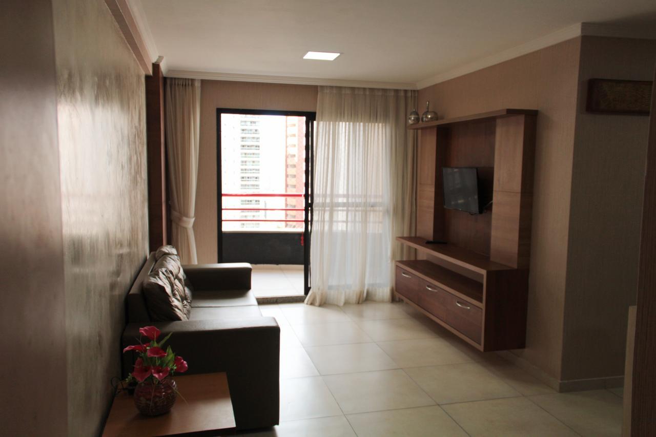 Residence Iracema Porto 포르탈레자 외부 사진