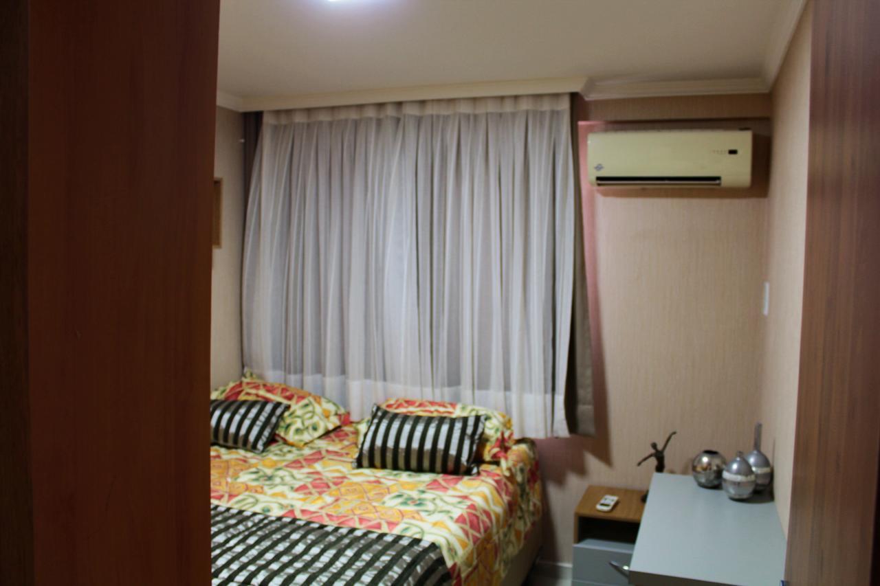 Residence Iracema Porto 포르탈레자 외부 사진