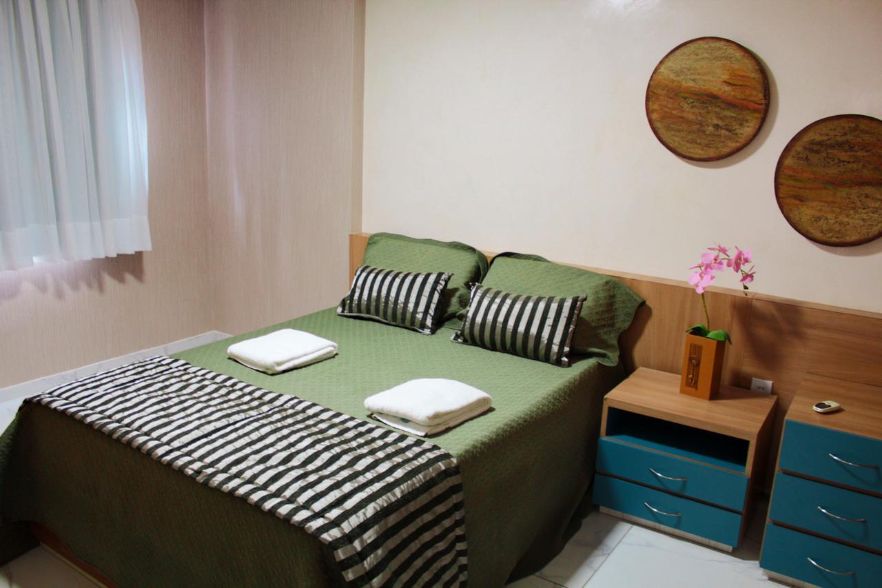 Residence Iracema Porto 포르탈레자 외부 사진