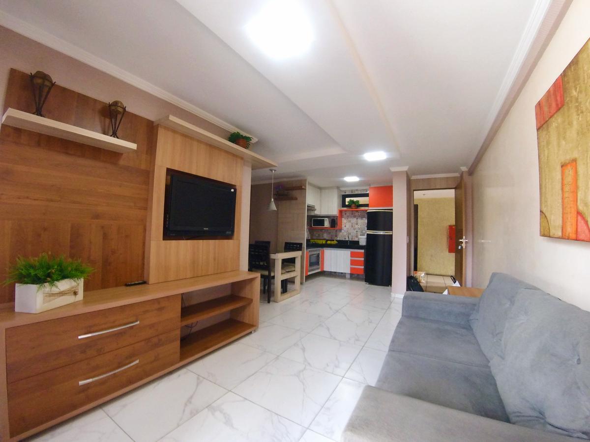Residence Iracema Porto 포르탈레자 외부 사진