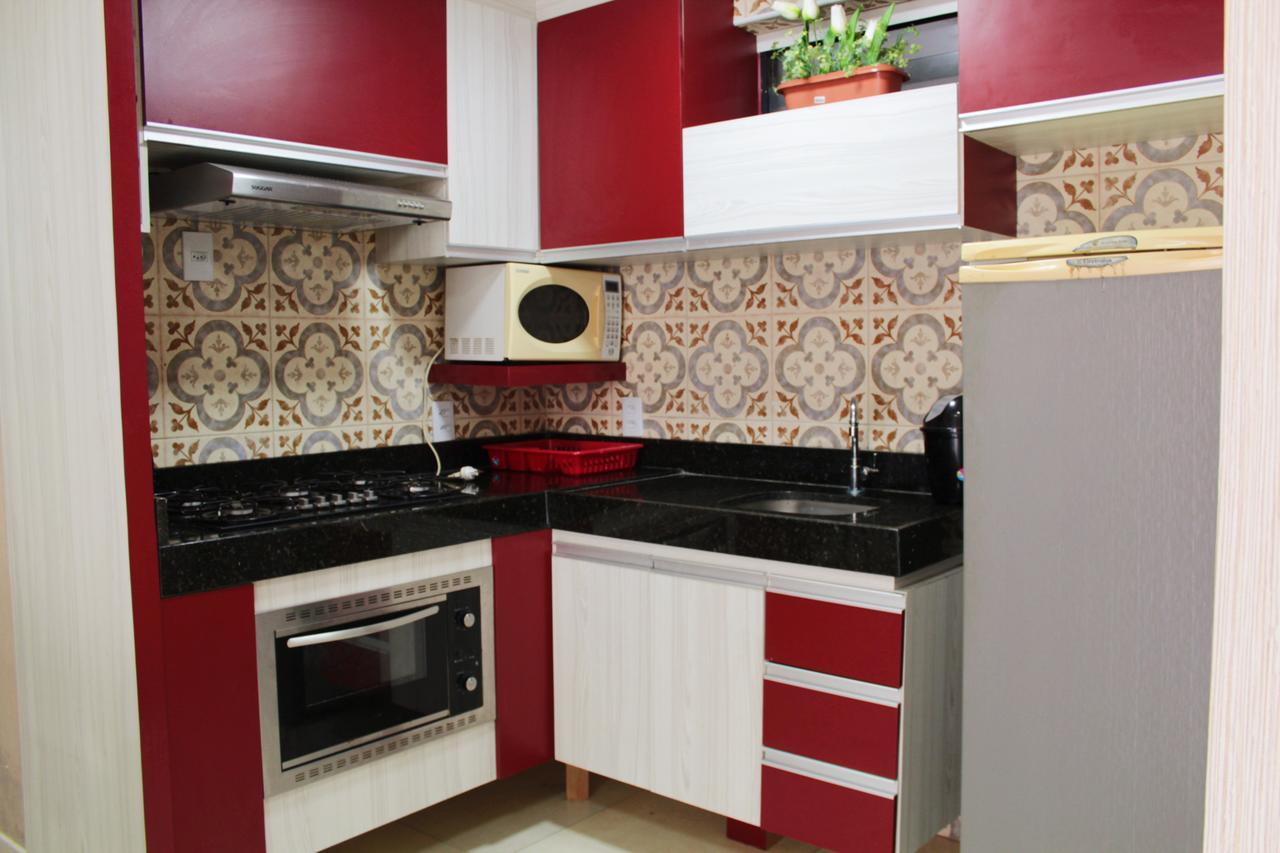 Residence Iracema Porto 포르탈레자 외부 사진