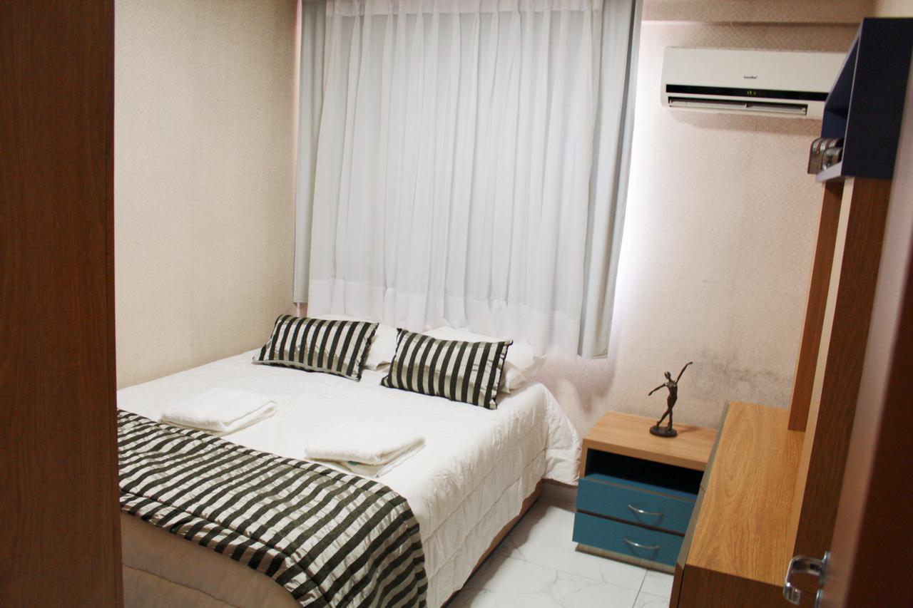 Residence Iracema Porto 포르탈레자 외부 사진