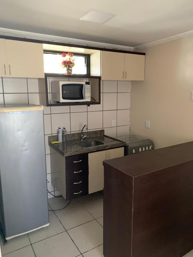 Residence Iracema Porto 포르탈레자 외부 사진