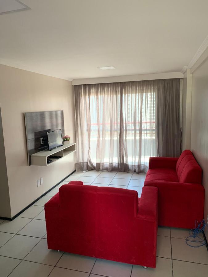Residence Iracema Porto 포르탈레자 외부 사진