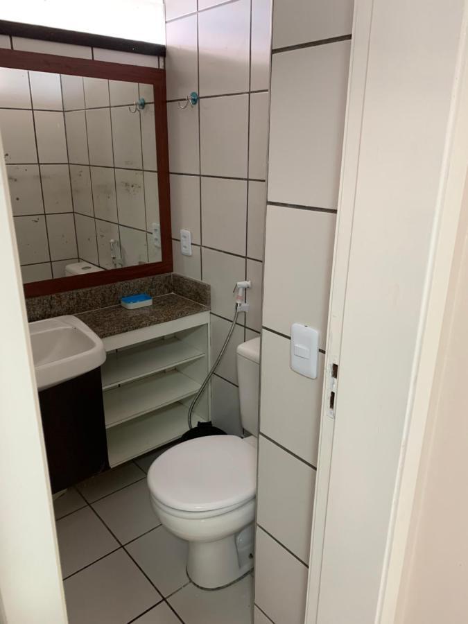 Residence Iracema Porto 포르탈레자 외부 사진