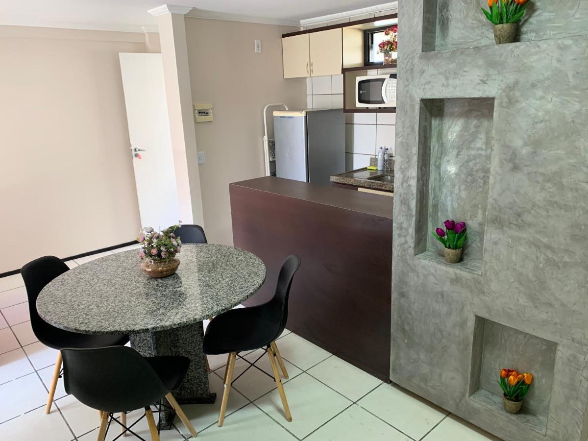 Residence Iracema Porto 포르탈레자 외부 사진