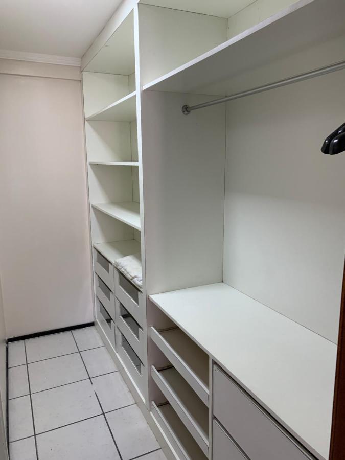 Residence Iracema Porto 포르탈레자 외부 사진