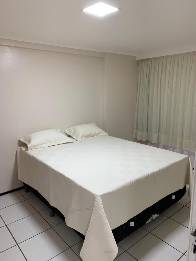 Residence Iracema Porto 포르탈레자 외부 사진