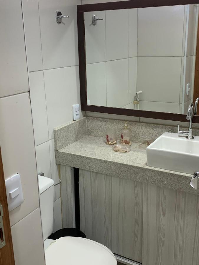 Residence Iracema Porto 포르탈레자 외부 사진
