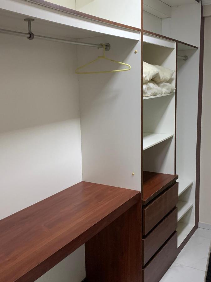 Residence Iracema Porto 포르탈레자 외부 사진