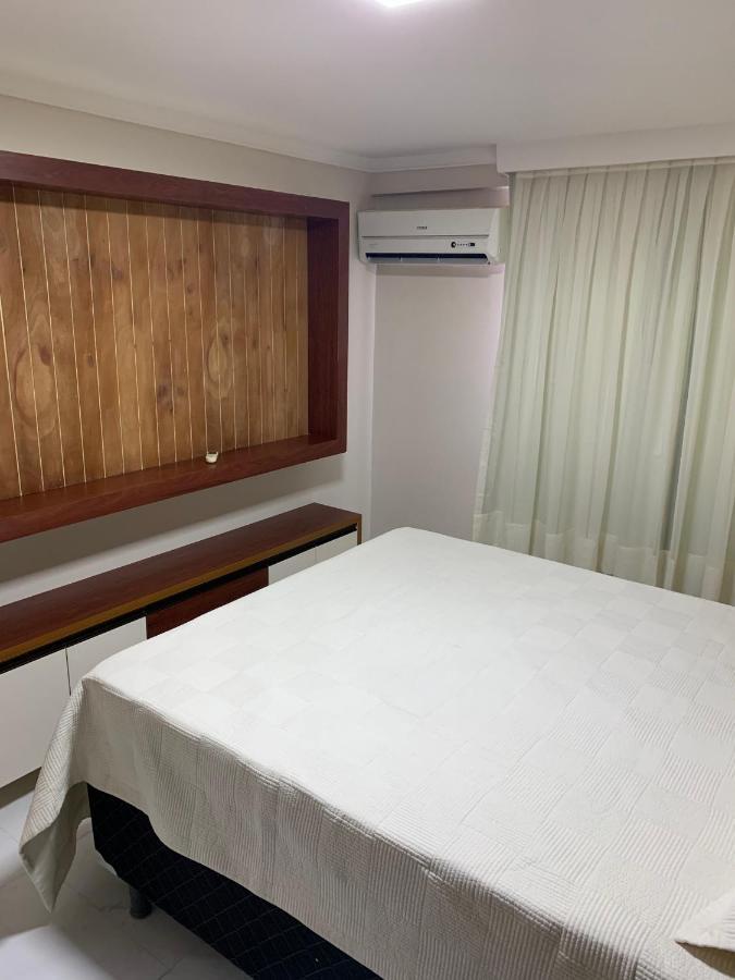 Residence Iracema Porto 포르탈레자 외부 사진