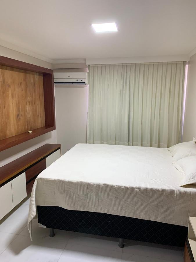 Residence Iracema Porto 포르탈레자 외부 사진