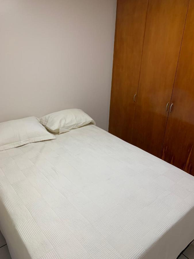 Residence Iracema Porto 포르탈레자 외부 사진