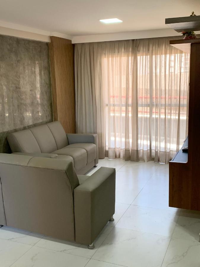 Residence Iracema Porto 포르탈레자 외부 사진