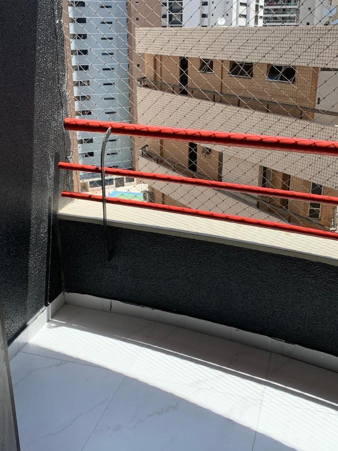 Residence Iracema Porto 포르탈레자 외부 사진