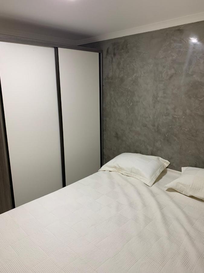 Residence Iracema Porto 포르탈레자 외부 사진