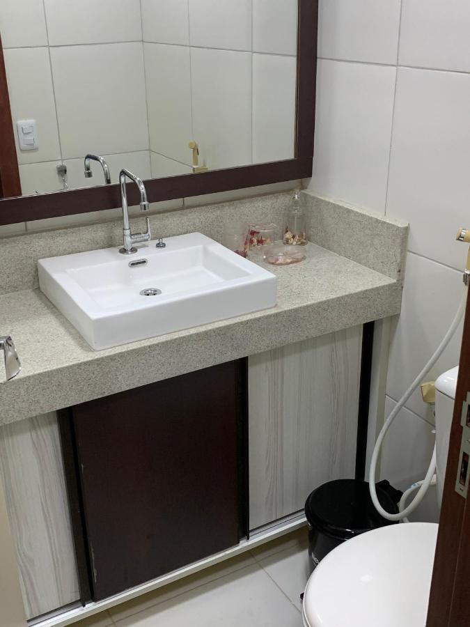 Residence Iracema Porto 포르탈레자 외부 사진