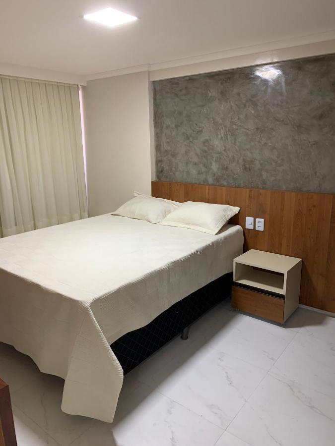 Residence Iracema Porto 포르탈레자 외부 사진