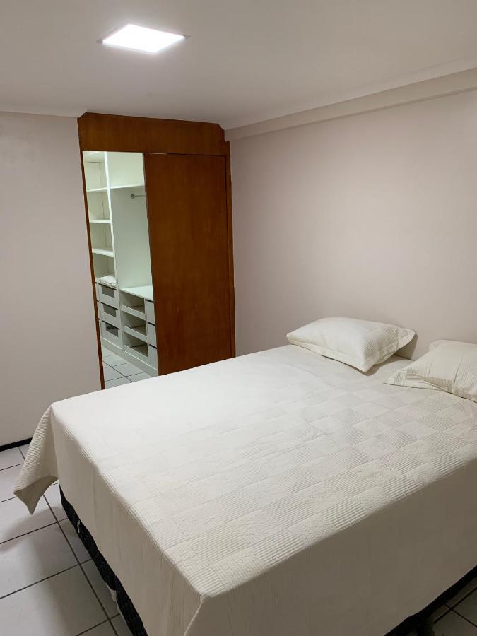 Residence Iracema Porto 포르탈레자 외부 사진